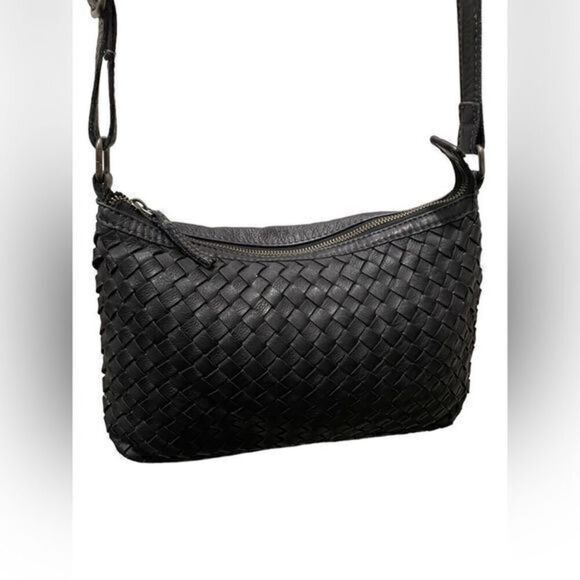 CIVICO 9 black purse bag - Picture 1 of 7